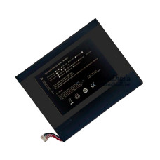 Bateria para Cube Knote10 NV-3064148 [bateria de reposição]